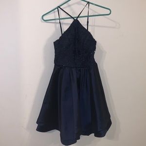 Party/Homecoming dress size 1